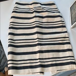 Jcrew skirt